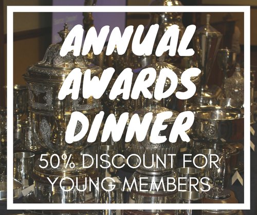 50% Discount for young members