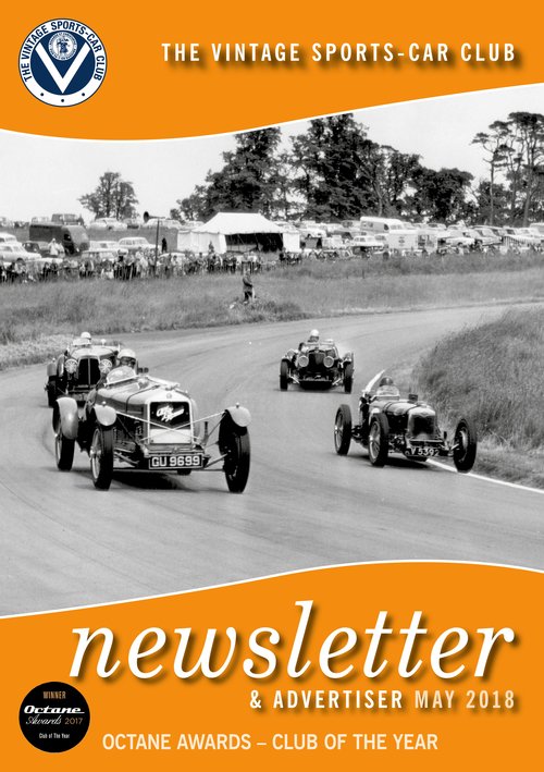 VSCC_Newsletter_May18_Cover