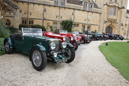 Oxford Concours - Richard Connolly wm