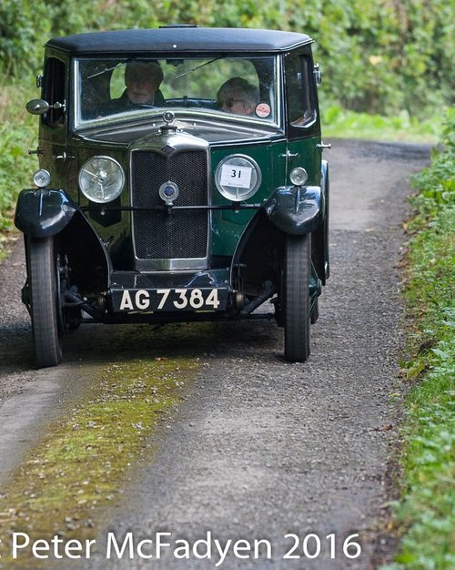 Welsh Rally Peter McFadyenjpg for website news