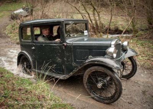 VSCC Exmoor Trial 2013-142