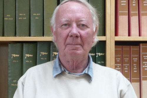 Ian Ferguson