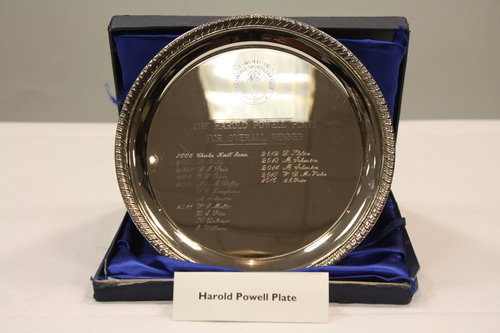 Harold Powell Plate (2)