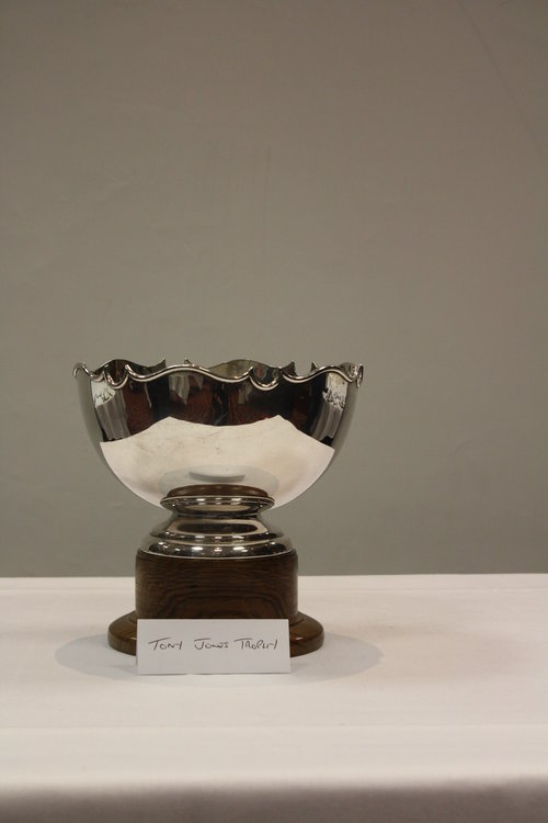 Tony Jones Trophy