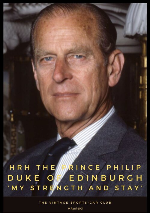 Prince Philip