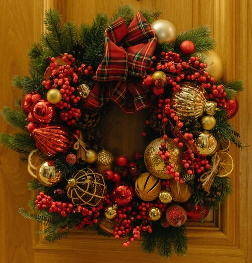 Wreath photo for website