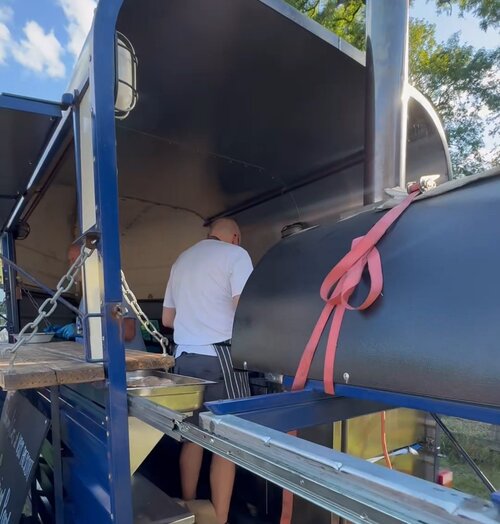 Hog Roast