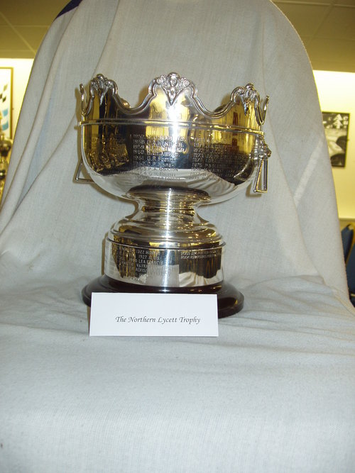 Northern Lycett Trophy