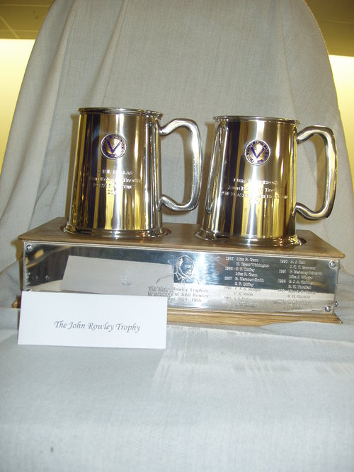 John Rowley Trophy