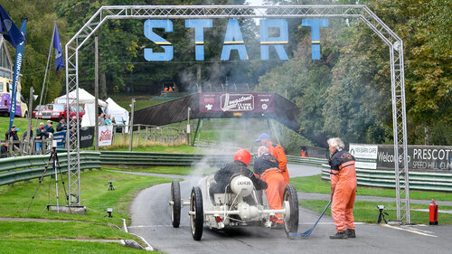 VSCC Prescott Long Course Hill Climb 2025 - Noel Skeats Photography (1)