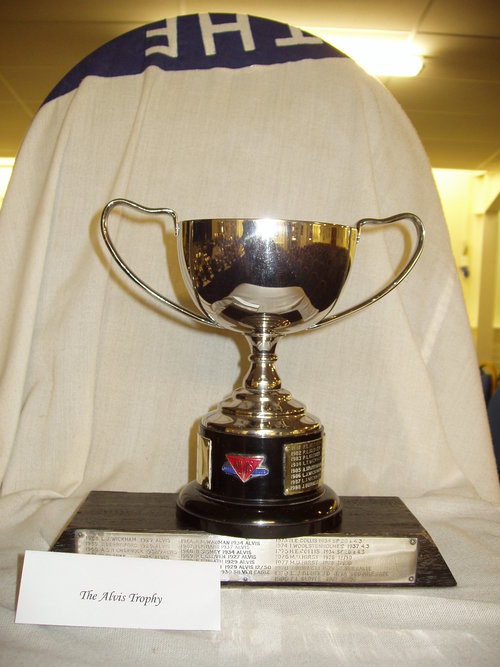 Alvis Trophy