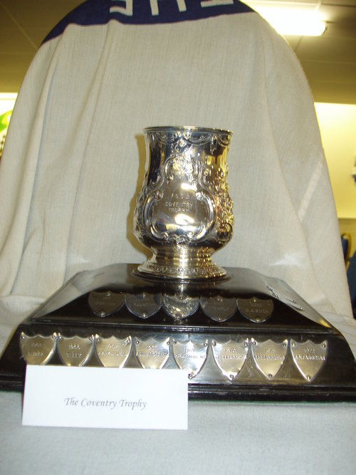 Coventry Trophy