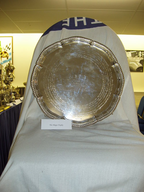 Phipps Trophy