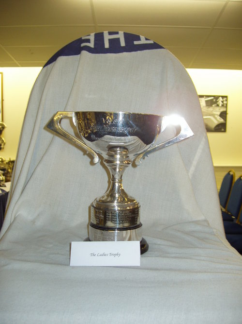 Ladies Trophy