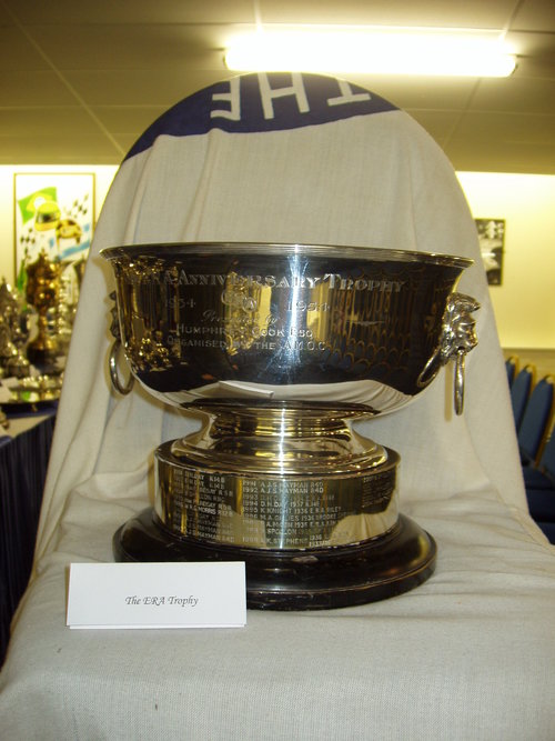 The ERA Trophy