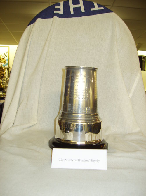 The Northern Weekend Trophy