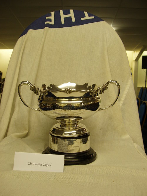 Martini Trophy