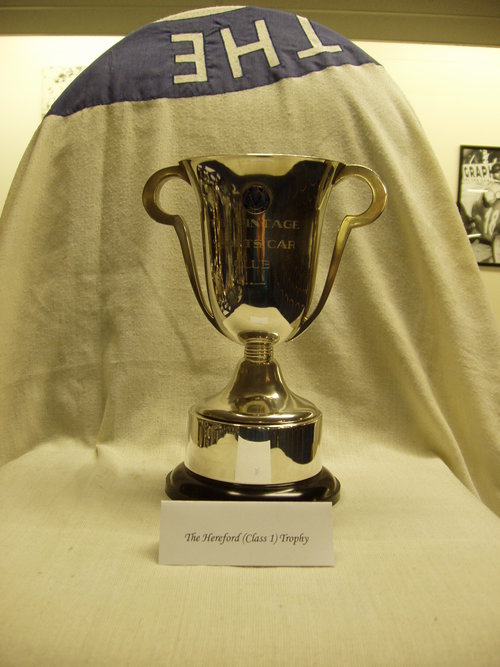 Herefordshire Trophy