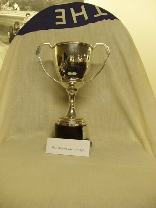 AB-E Trophy