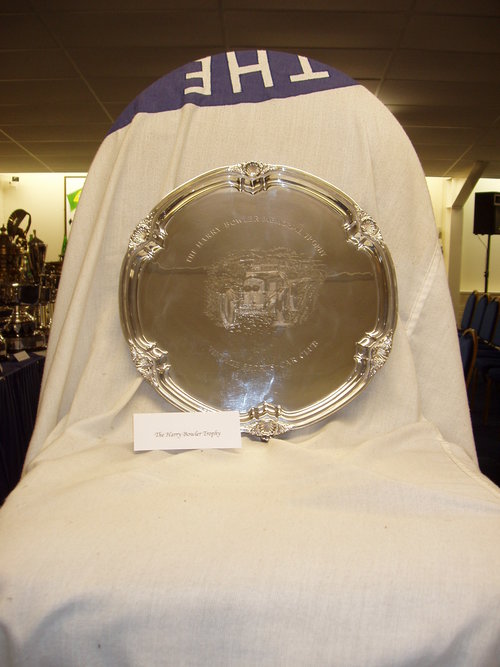 Harry Bowler Trophy