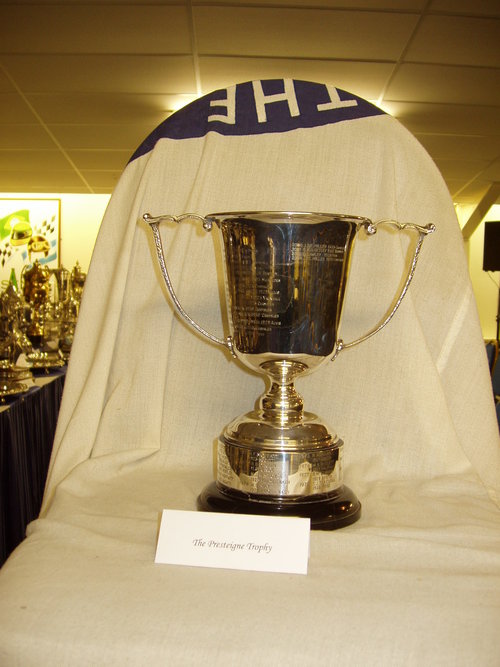 The Presteigne Trophy