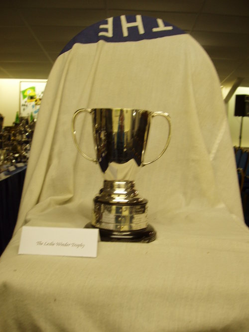 Leslie Winder Trophy