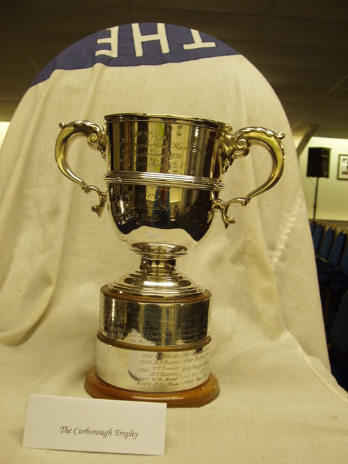 Curborough Trophy