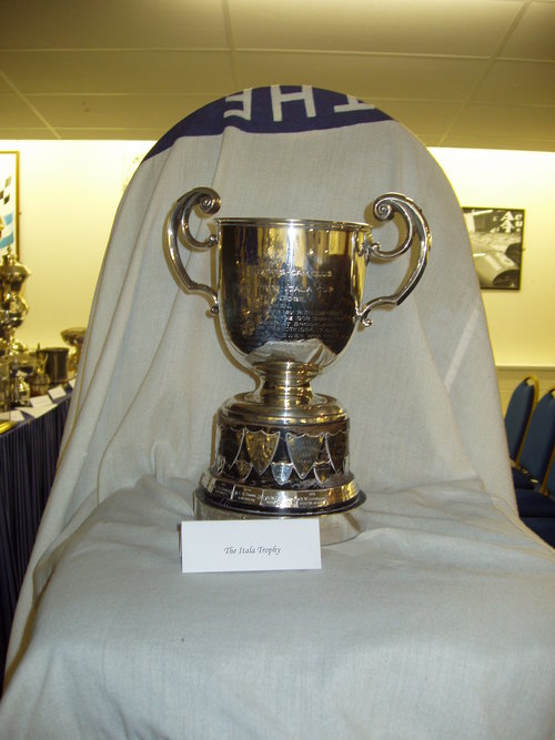 Itala Trophy