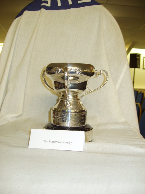 Voiturette Trophy