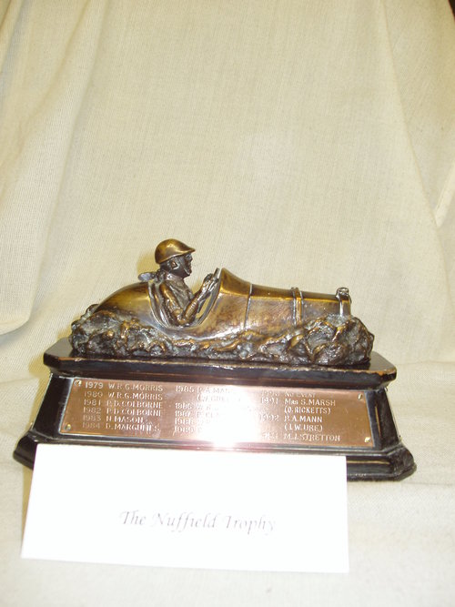 Nuffield Trophy