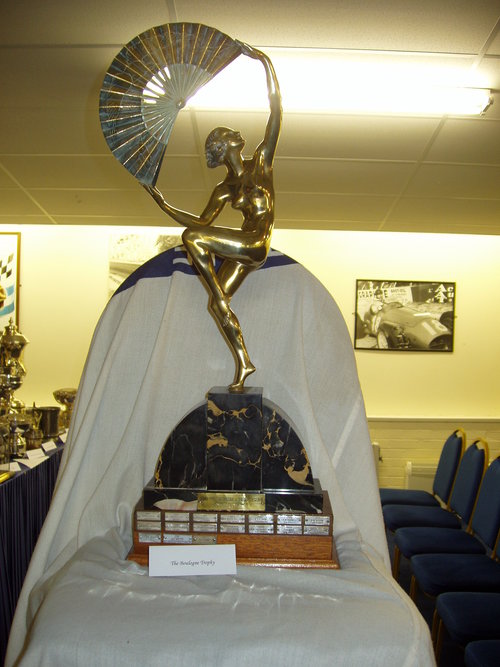 Boulogne Trophy