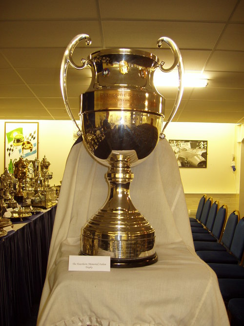 Hawthorn (Memorial) Italian Trophy