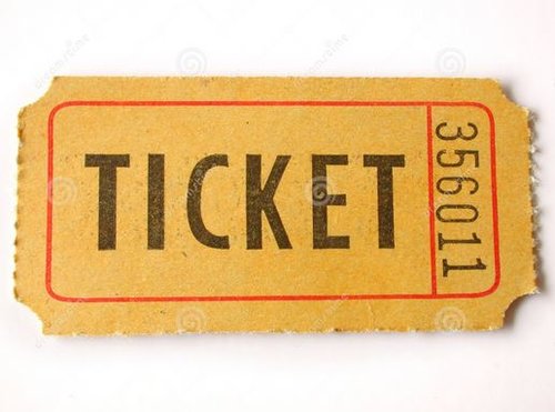 Ticket