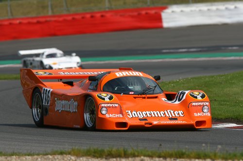 Porsche 962C