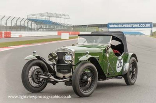 VSCC Pomeroy Trophy Silverstone 2013-20