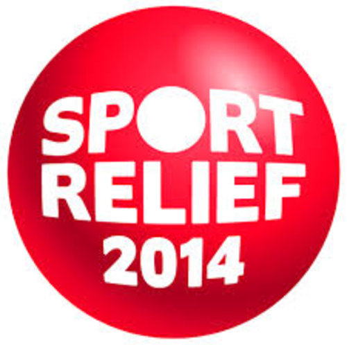 SportRelief