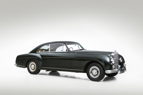 7_Bentley S1