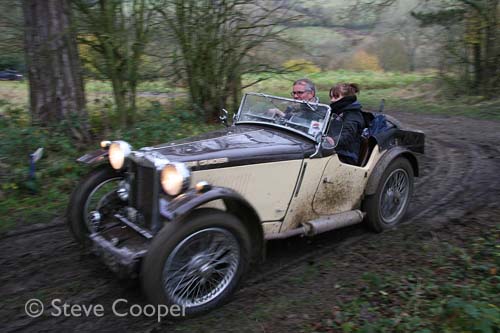 VSCC Trials End of Season Celebrations in the Cotswolds this weekend! cover