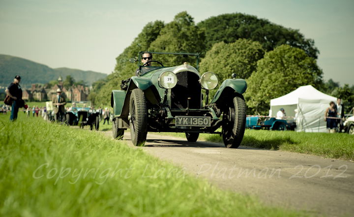 Last Chance to enter VSCC Madresfield Driving Tests cover