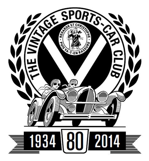 VSCC 80th Anniversary Celebrations a resounding success cover