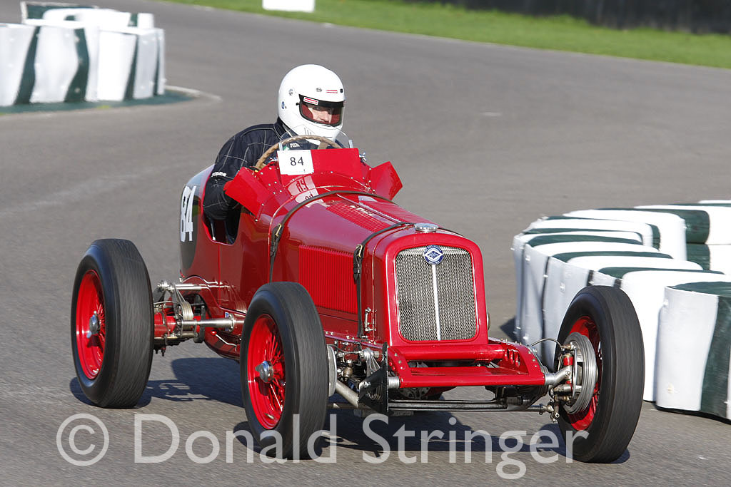 Come and join the VSCC at Goodwood this weekend! cover