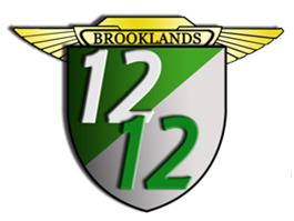 Date confirmed for the 2014 Brooklands Double Twelve Motorsport Festival – 14/15 June  cover