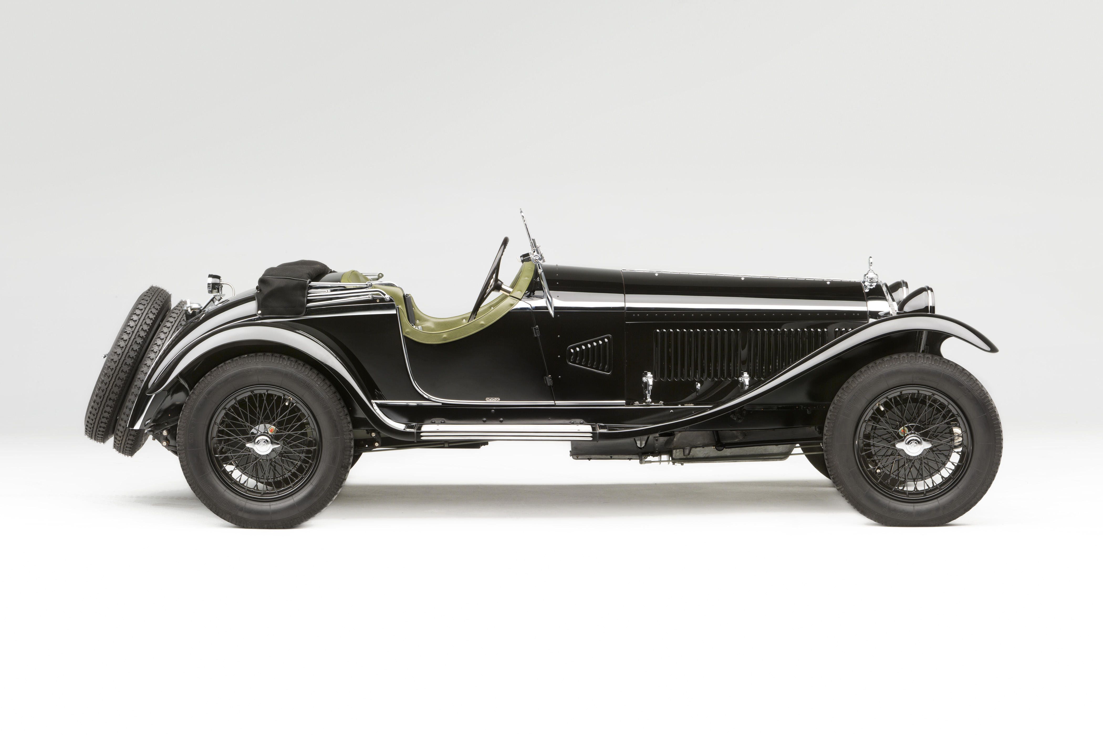 BONHAMS THIRD ANNUAL ARIZONA AUCTION THE BEST YET, WITH MULTIPLE RECORDS MADE AND NEARLY £15 MILLION ACHIEVED cover