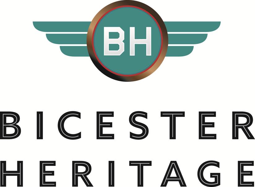 Bicester Heritage on board for VSCC 80th Anniversary Celebrations cover