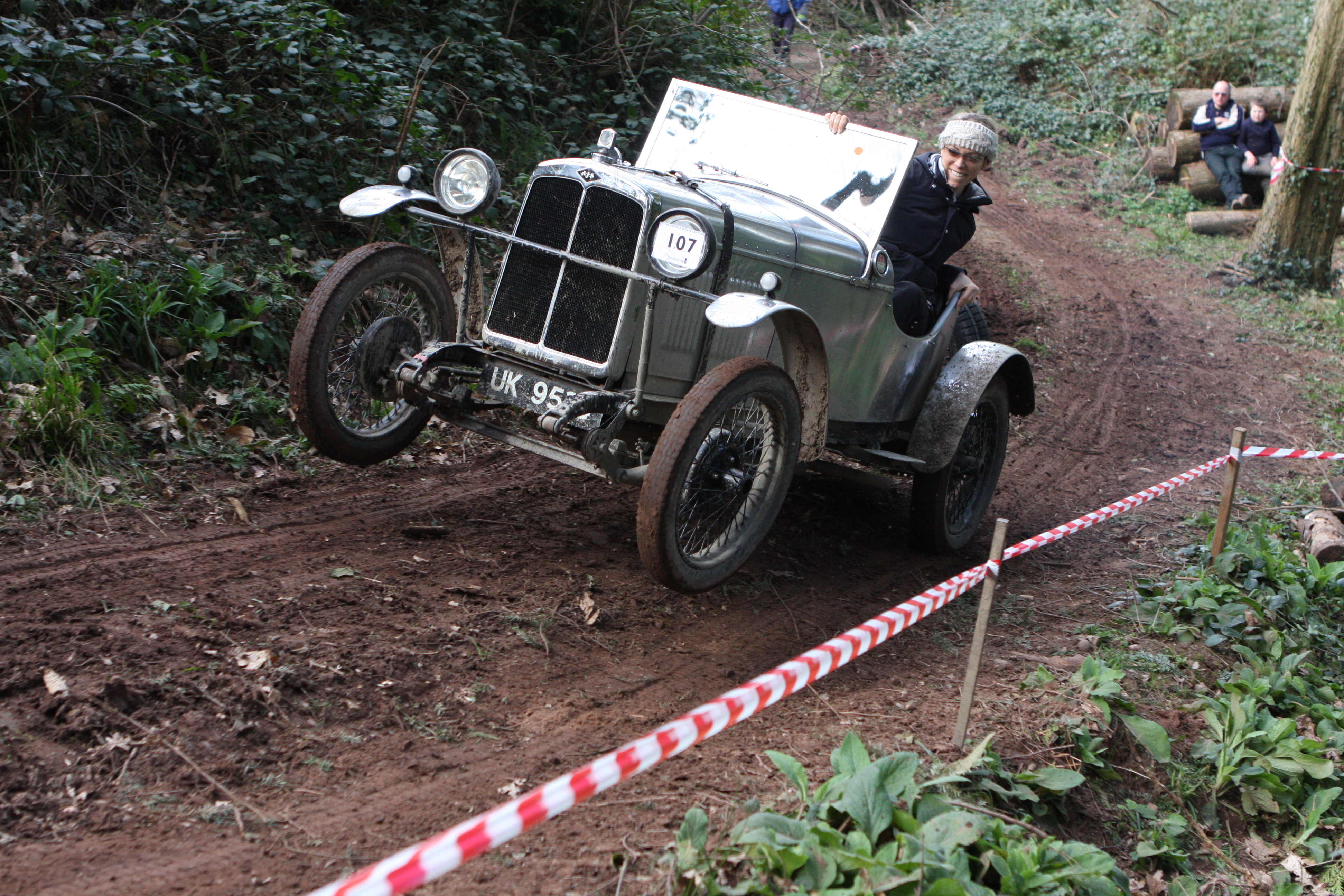 Herefordshire Trial Provisional Results & Photo Gallery Now Live cover
