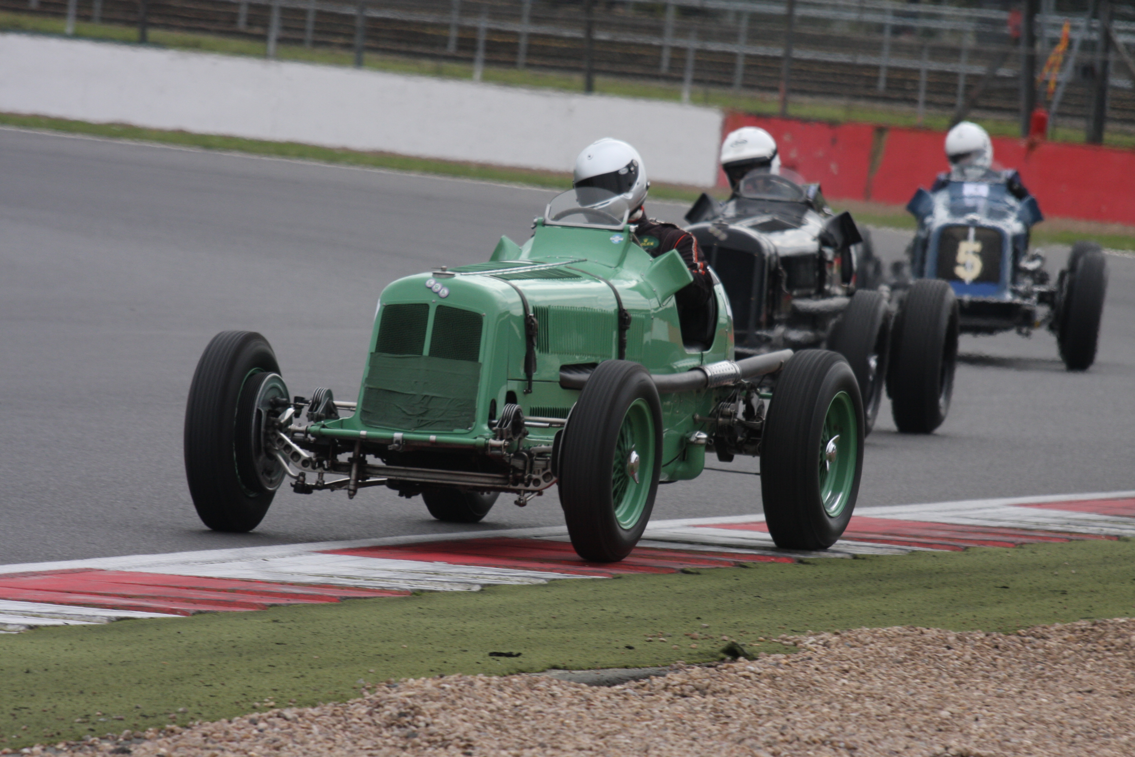 Silverstone ‘Spring Start’ Results & Photo Gallery Now Live cover