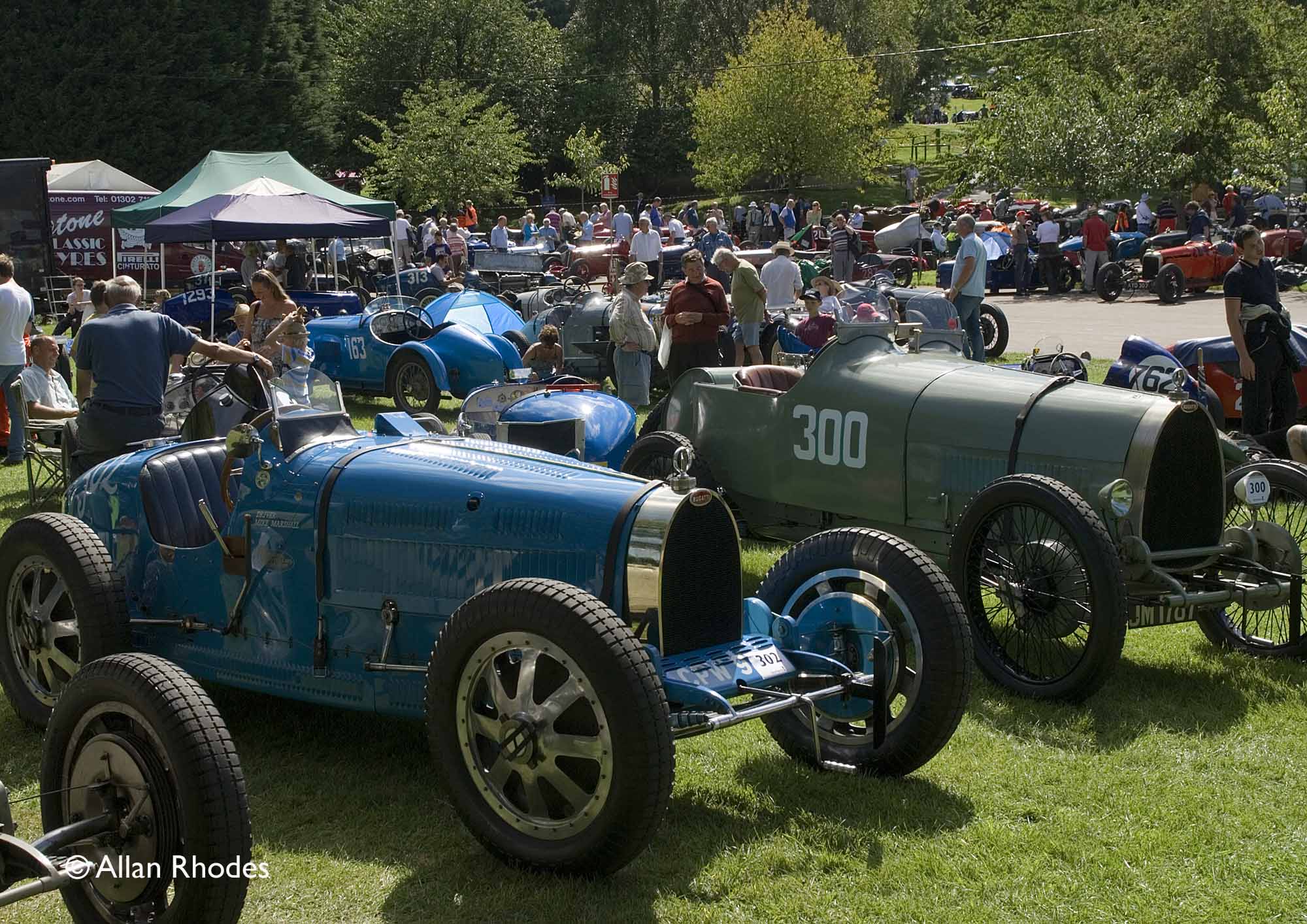 VSCC Prescott Speed Hill Climb Advance Ticket Sales Close Soon! cover