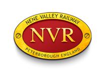 VSCC Members receive 25% Discount on the Nene Valley Railway	 cover