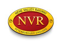 VSCC Members receive 25% Discount on the Nene Valley Railway cover