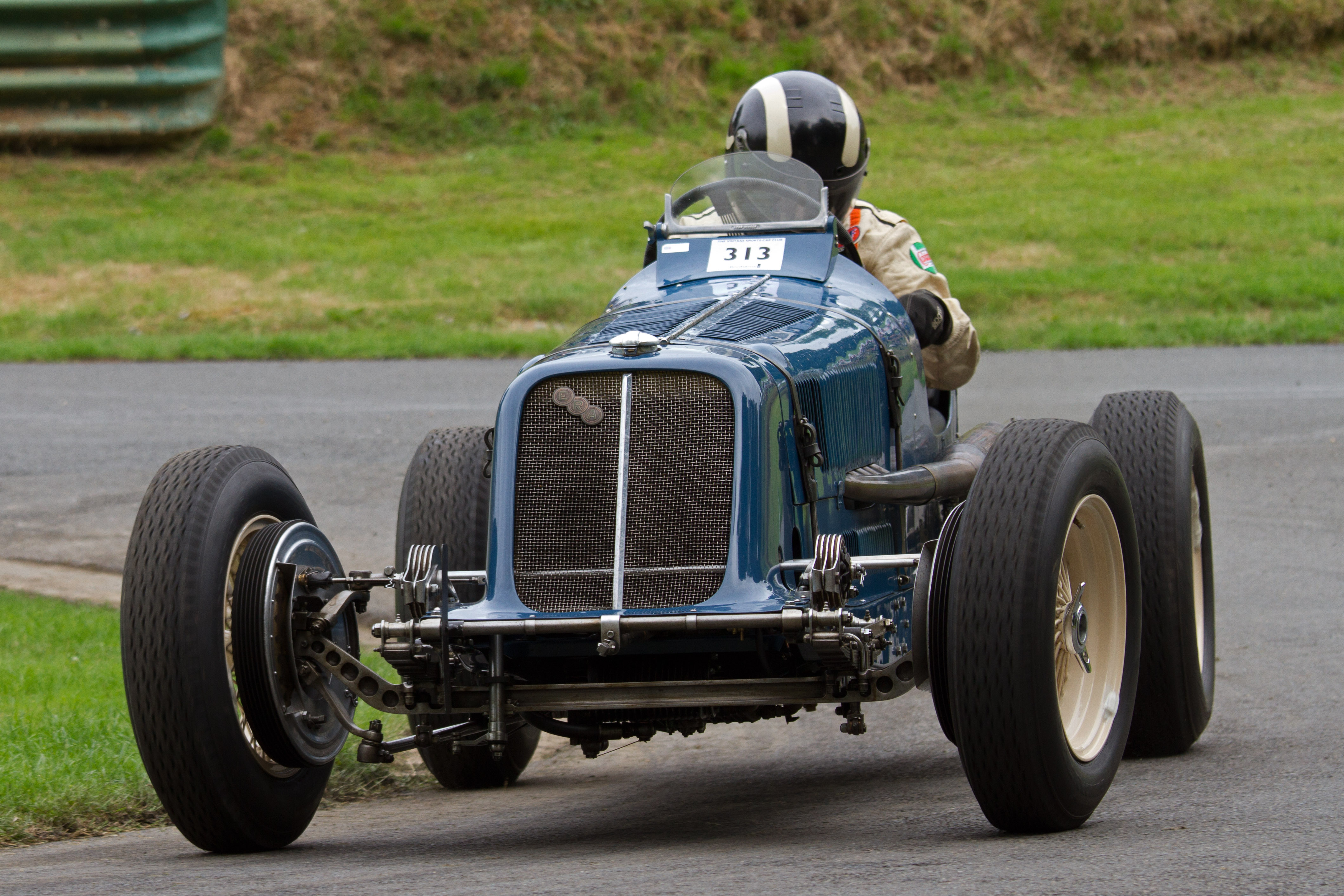 VSCC Prescott Advance Ticket Sales Are Now Closed cover